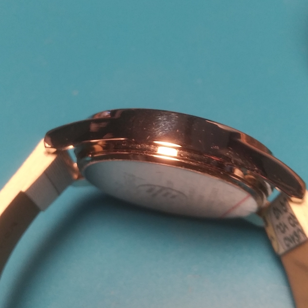 Mickey Mouse Cartoon Watch - Picture 11 of 11